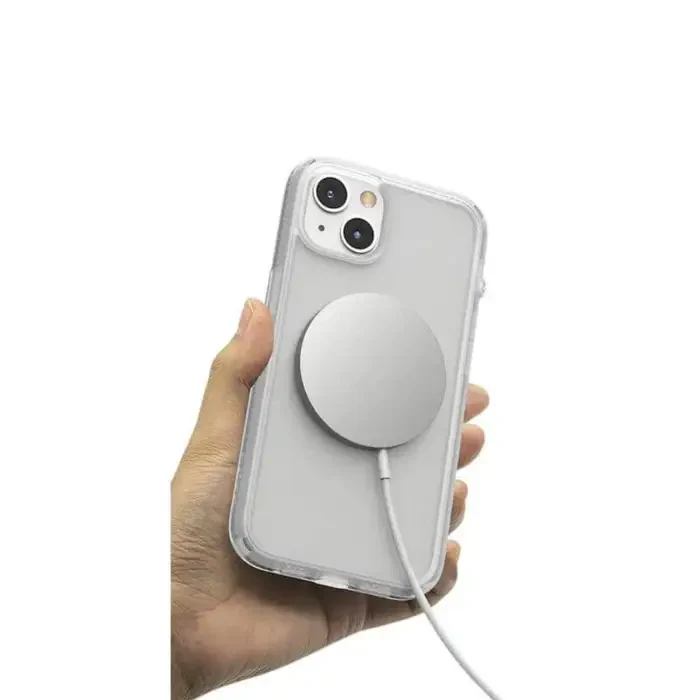 Case CATALYST INFLUENCE MAGSAFE Para iPhone 14- Transparente - Image 2