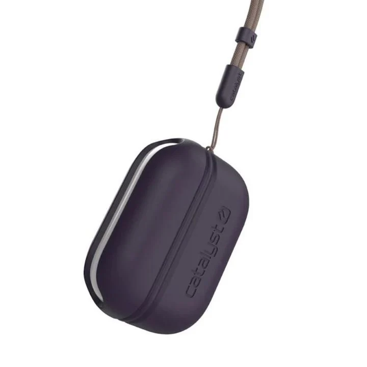Case ESSENTIAL Para Airpods Pro  (2ª GENERACIÓN) - Tinta - Image 2