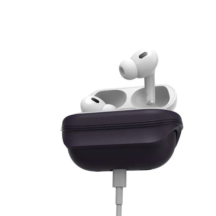 Case ESSENTIAL Para Airpods Pro  (2ª GENERACIÓN) - Tinta - Image 3