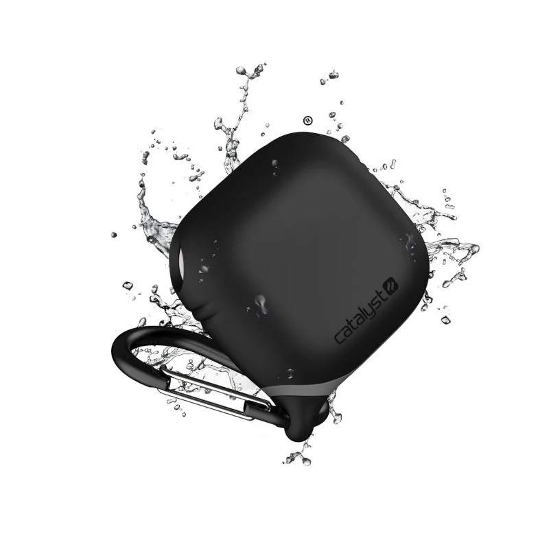 CASE CATALYST WP AIRPODS 4 BLK - Image 3