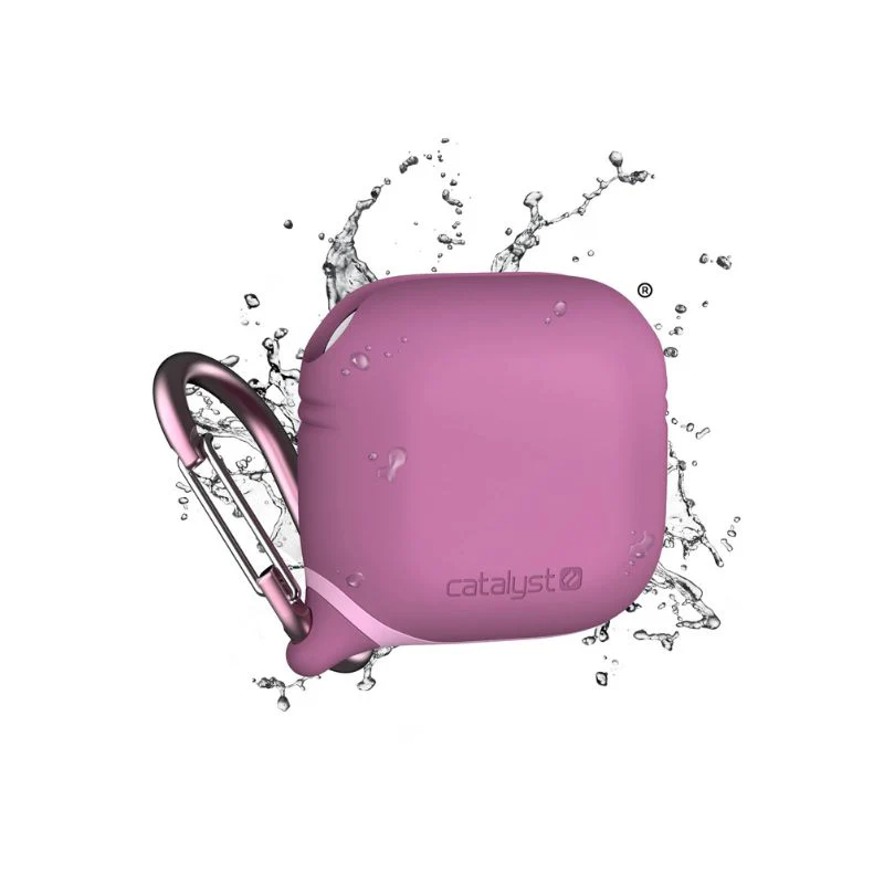CASE CATALYST WP AIRPODS 4 RS PNK - Image 2