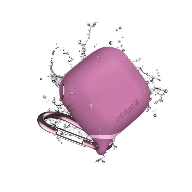 CASE CATALYST WP AIRPODS 4 RS PNK - Image 3