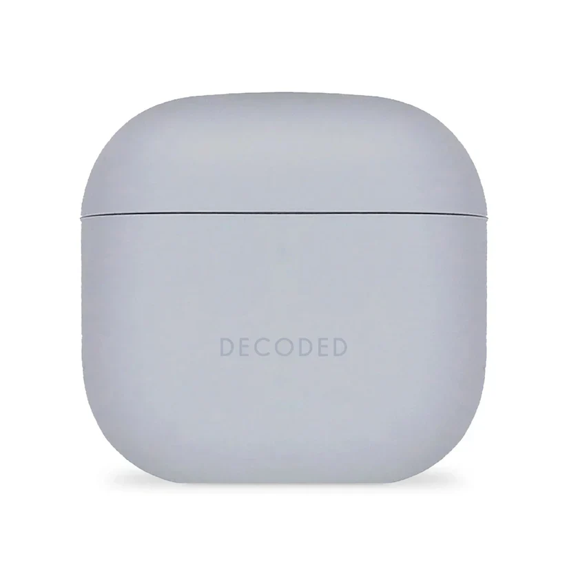CASE DECODED AIRPODS 4 GRY - Image 2