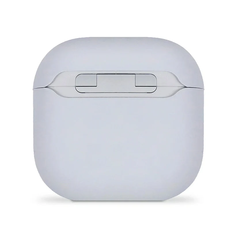 CASE DECODED AIRPODS 4 GRY - Image 3