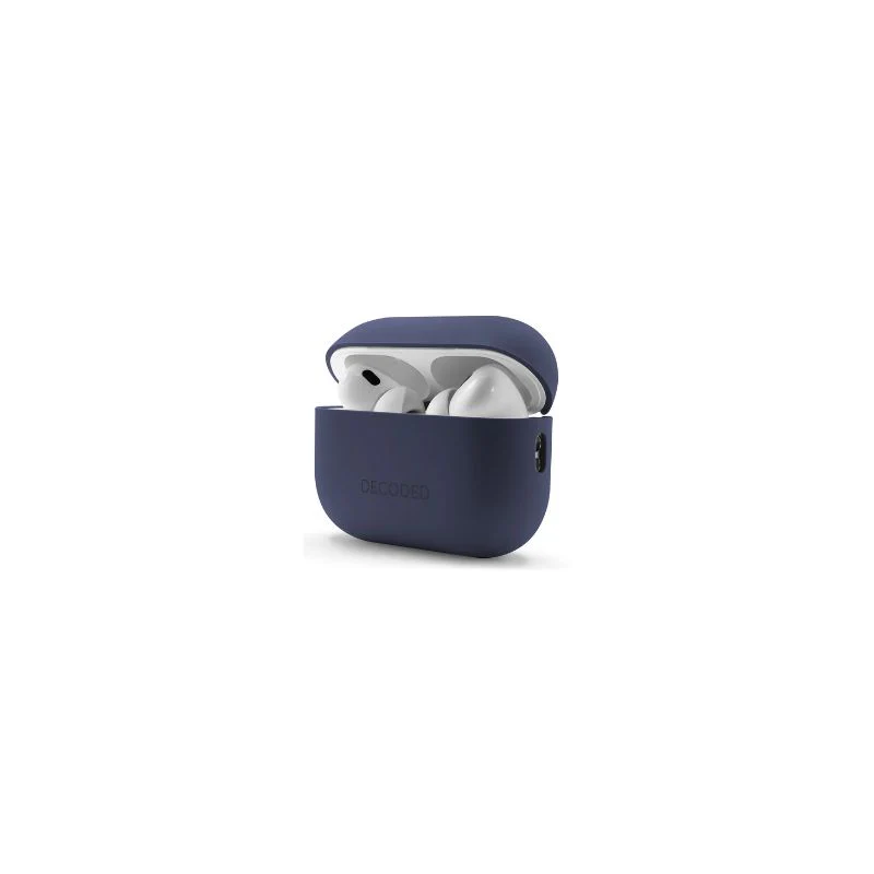 CASE DECODED AIRPODS PRO 3 BLU - Image 3