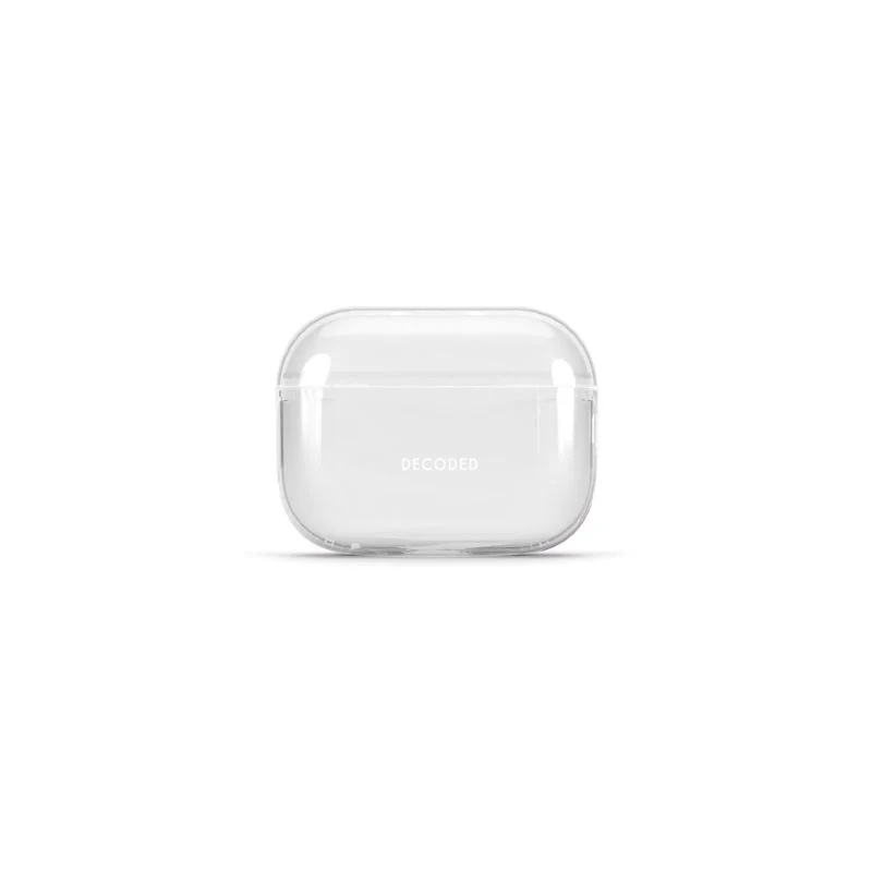 CASE DECODED AIRPODS PRO 3 CLR