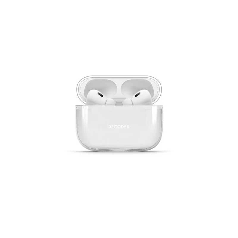 CASE DECODED AIRPODS PRO 3 CLR - Image 2