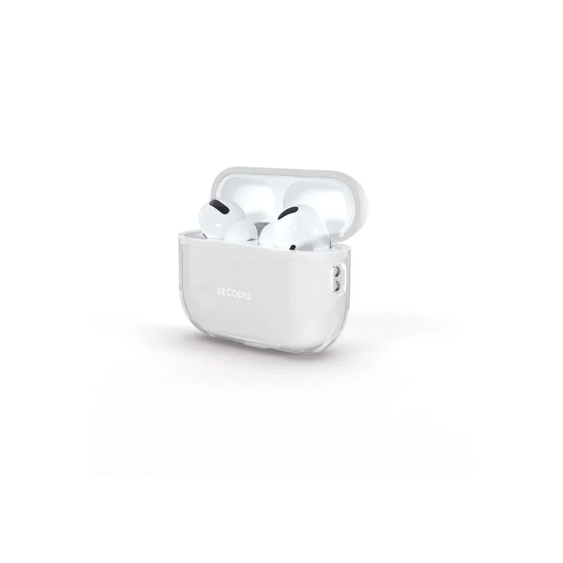 CASE DECODED AIRPODS PRO 3 CLR - Image 3