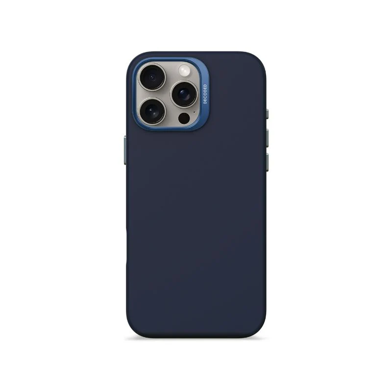 CASE DECODED MG IPH 16 PM BLU - Image 4
