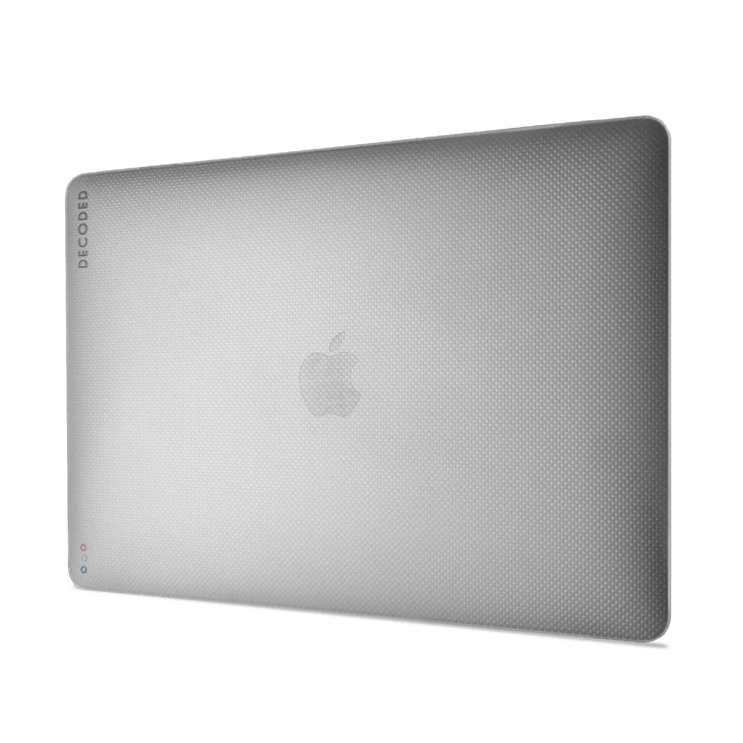 CASE DECODED HARDSHELL MBA 13 M2/M3 CL