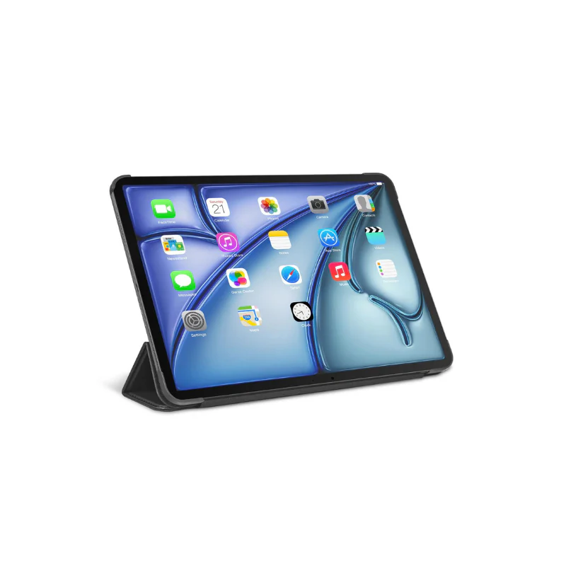 CASE DECODED IPAD AIR 11 M2 BLK - Image 4