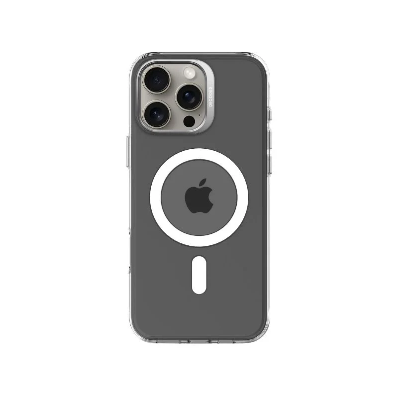 CASE DECODED MG IPH 16 PR CLR - Image 2