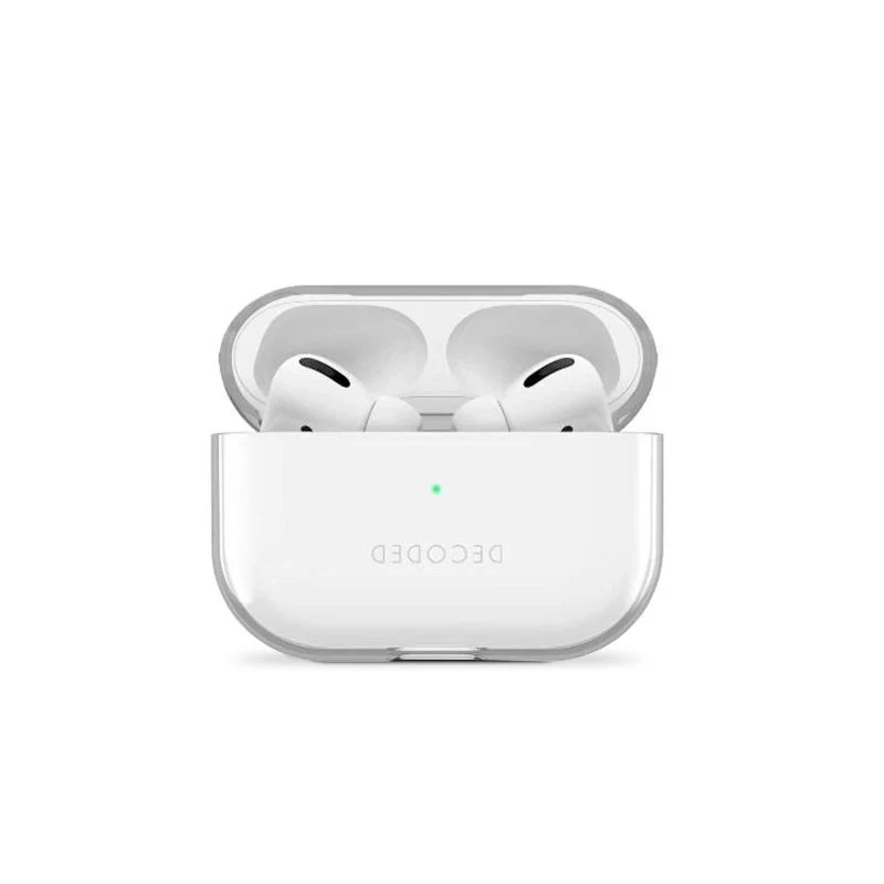 CASE DECODED AIRPODS PRO CLR - Image 3