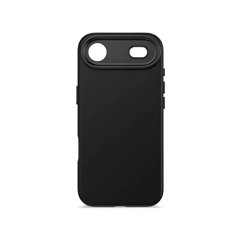 CASE DECODED SILICONE IPHONE 17 AIR PHANTOM BLACK