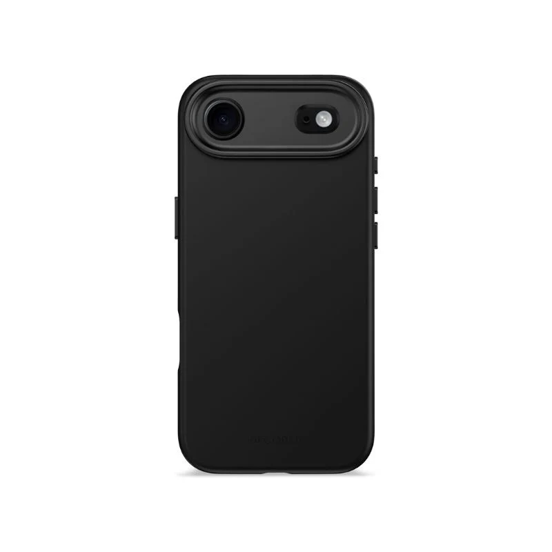 CASE DECODED SILICONE IPHONE 17 AIR PHANTOM BLACK - Image 2