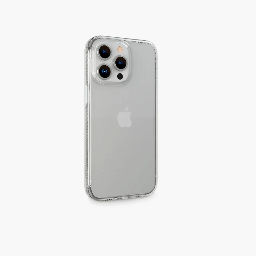 CASE FORCE SINGLE CLEAR 15 PRO MAX - Image 2