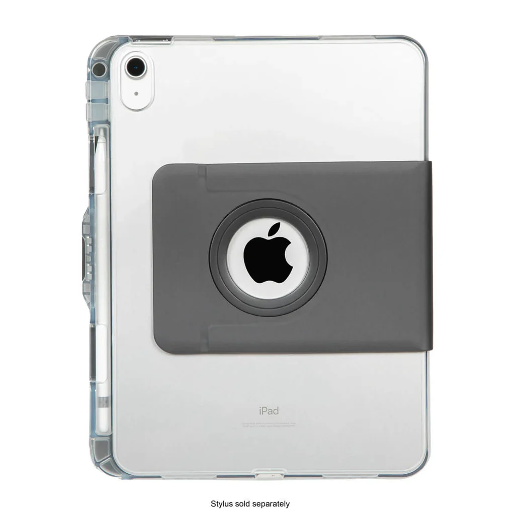 CASE TARGUS VERSAVU IPAD 10.9 INCH 10TH CLEAR - Image 2