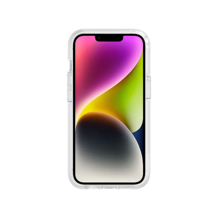 Case Griffin Survivor Strong para iPhone 14 - Clear - Image 2