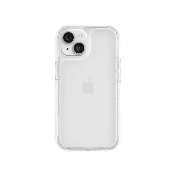 Case Griffin Survivor Strong para iPhone 14 - Clear - Image 3