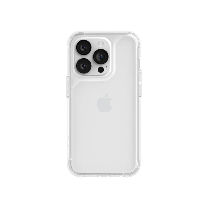 Case Griffin Survivor Strong para iPhone 14 Pro - Clear - Image 4