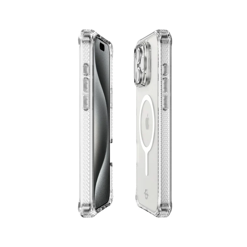 CASE ITSKINS HYBRID R IPH 16 PR TRP - Image 4