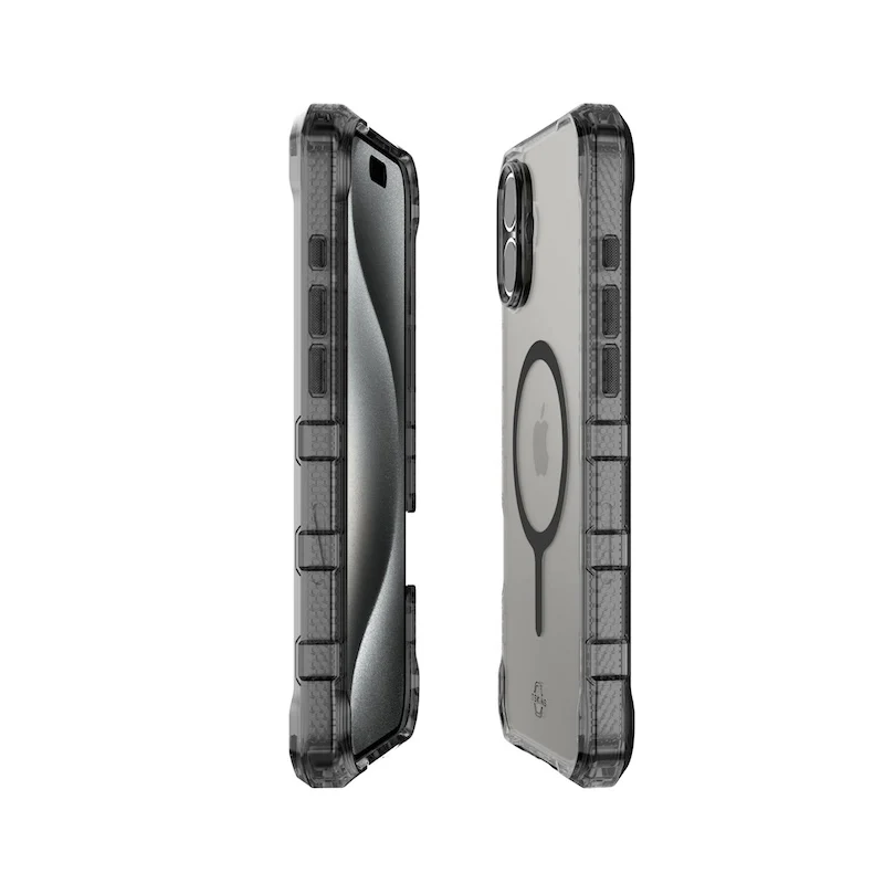 CASE ITSKINS SUPREME R IPH 16 BLK - Image 4