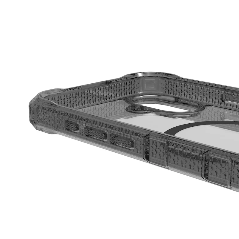 CASE ITSKINS SUPREME R IPH 16 PL BLK - Image 3