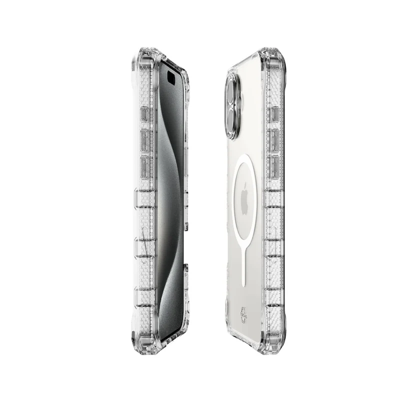 CASE ITSKINS SUPREME R IPH 16 PL TRP - Image 3