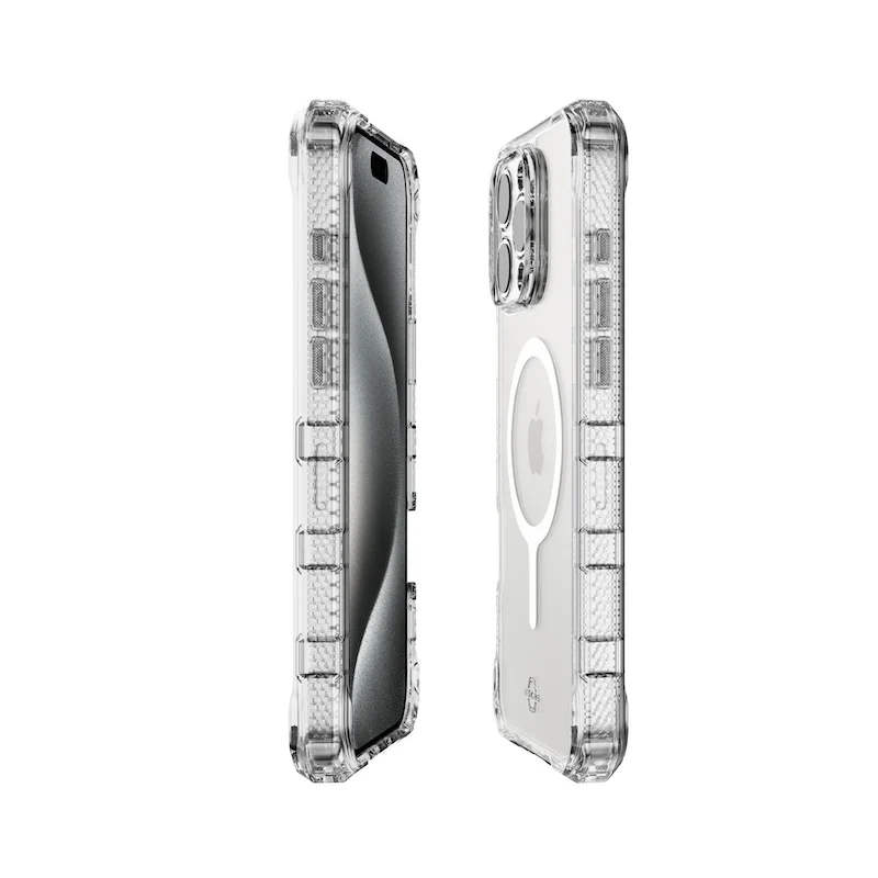 CASE ITSKINS SUPREME R IPH 16 PM TRP - Image 4