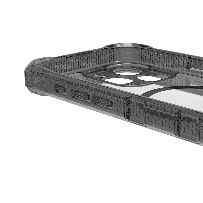CASE ITSKINS SUPREME R IPH 16 PR BLK - Image 3