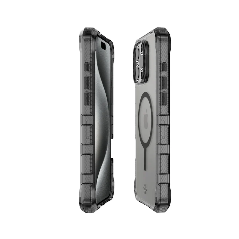 CASE ITSKINS SUPREME R IPH 16 PR BLK - Image 4