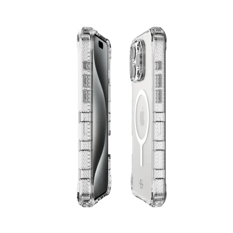 CASE ITSKINS SUPREME R IPH 16 PR TRP - Image 3