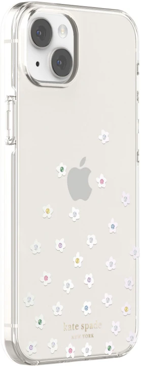 Case Kate Spade NY para iPhone 14 Plus - Transparente - Image 2
