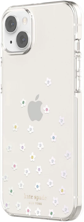 Case Kate Spade NY para iPhone 14 Plus - Transparente - Image 3