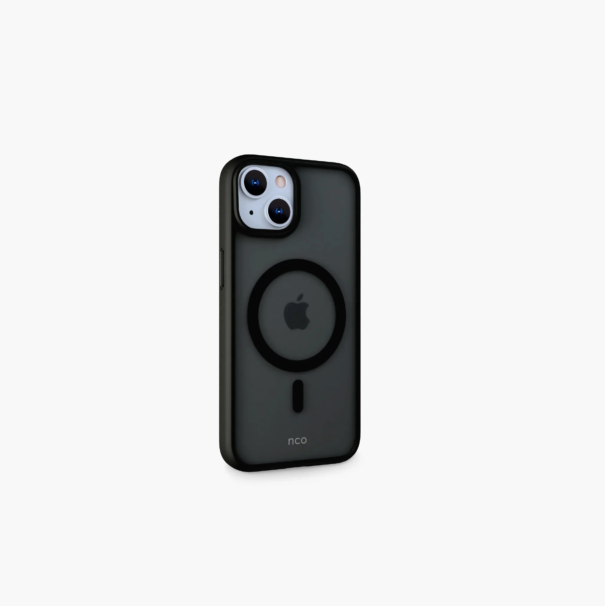 CASE LITE MAGSAFE SHADOW BLACK 15 - Image 2