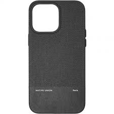 CASE MAGSAFE 15 PROMAX BIOBASED BLK