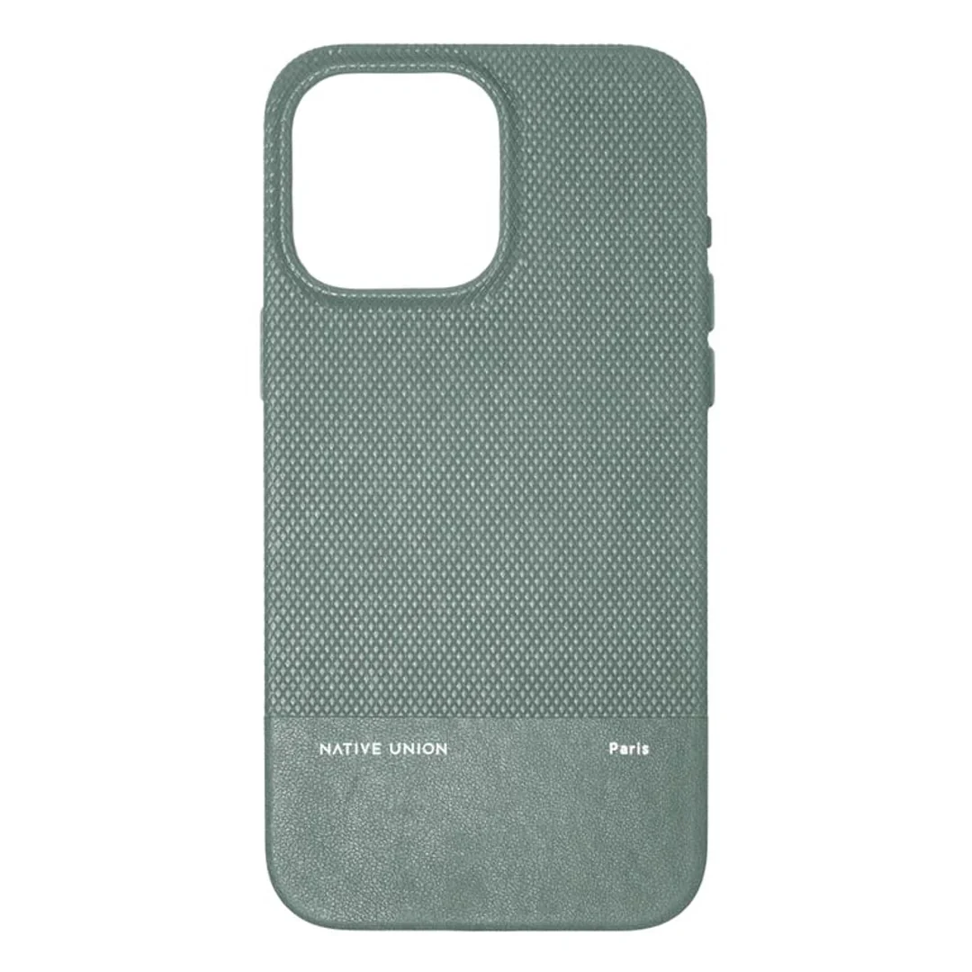 CASE MAGSAFE 15 PROMAX BIOBASED GRN