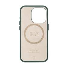 CASE MAGSAFE 15 PROMAX BIOBASED GRN - Image 2