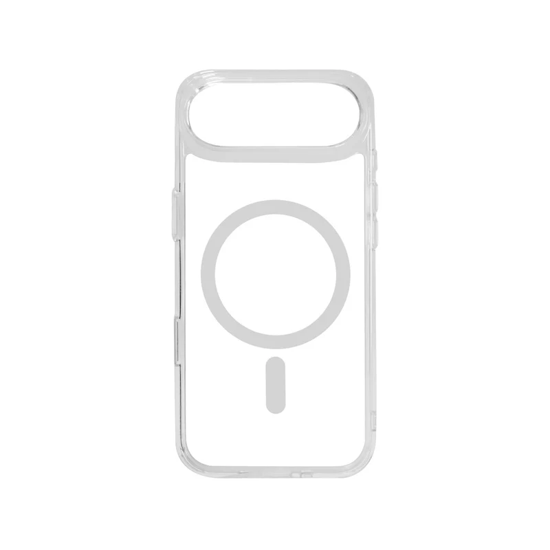 CASE MARKSTRONG IPHONE 17 AIR CLEAR