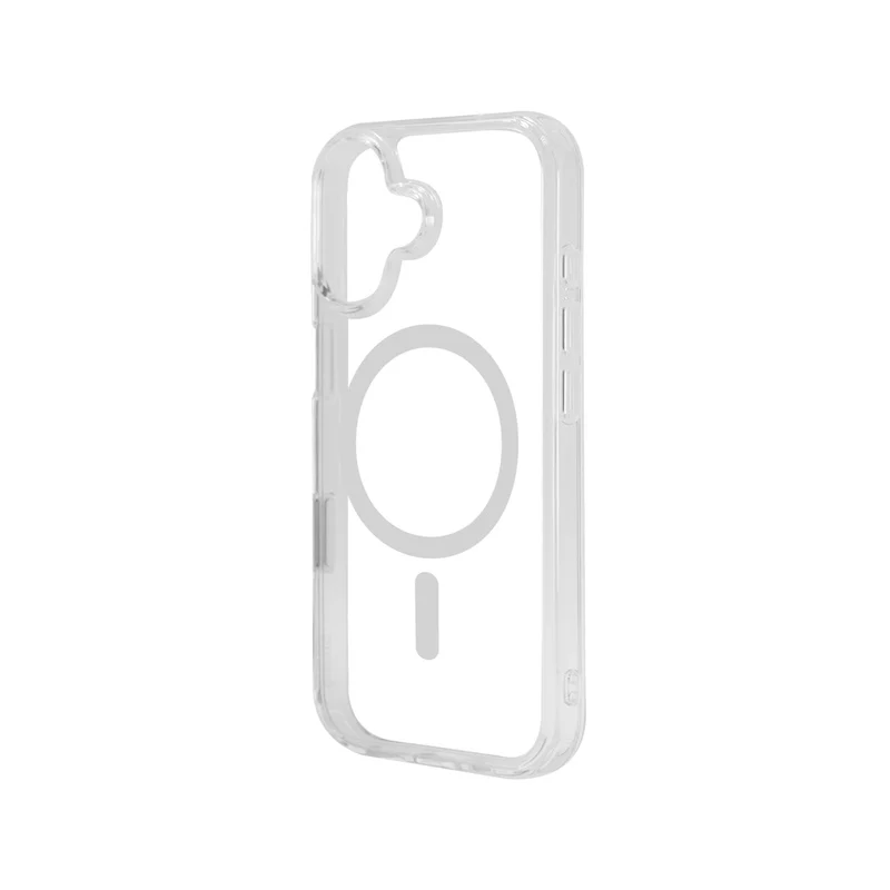 CASE MARKSTRONG IPHONE 17 CLEAR - Image 2