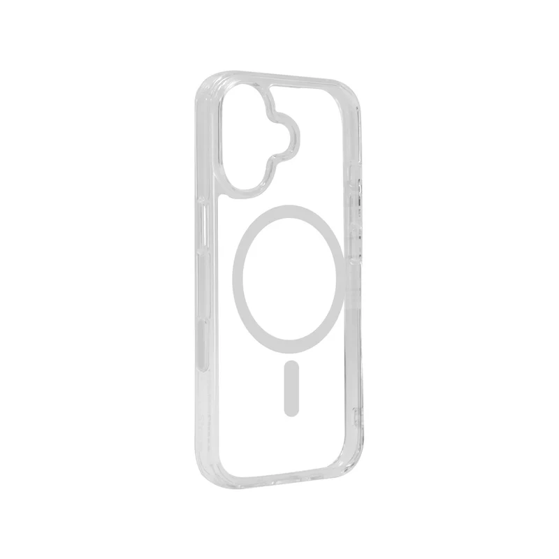 CASE MARKSTRONG IPHONE 17 CLEAR - Image 3