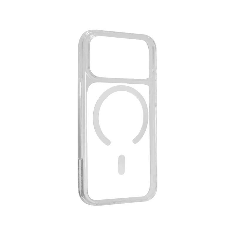 CASE MARKSTRONG IPHONE 17 PRO CLEAR - Image 3
