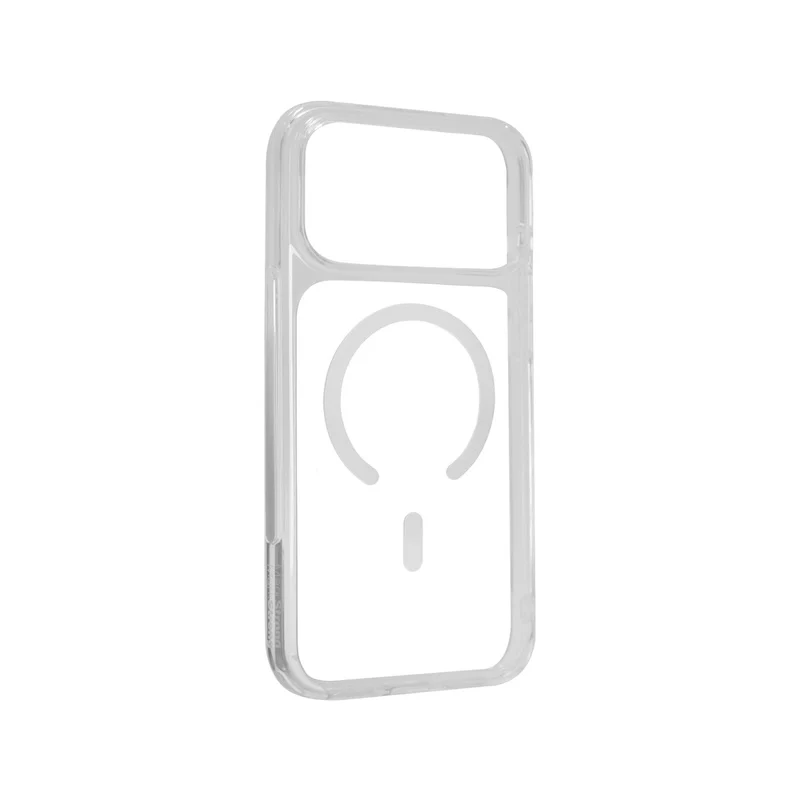 CASE MARKSTRONG IPHONE 17 PRO MAX CLEAR - Image 3