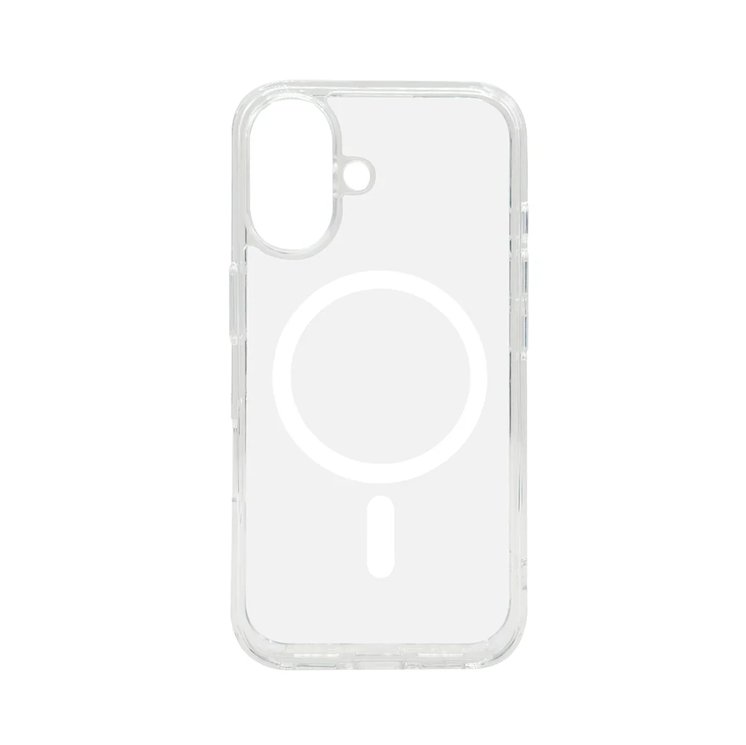CASE MARKSTRONG IPH 16 CLR