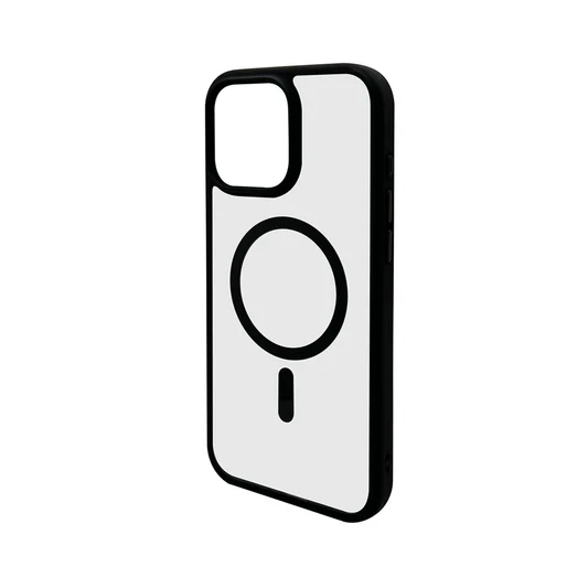 CASE MARKSTRONG IPH 16 PM BLK