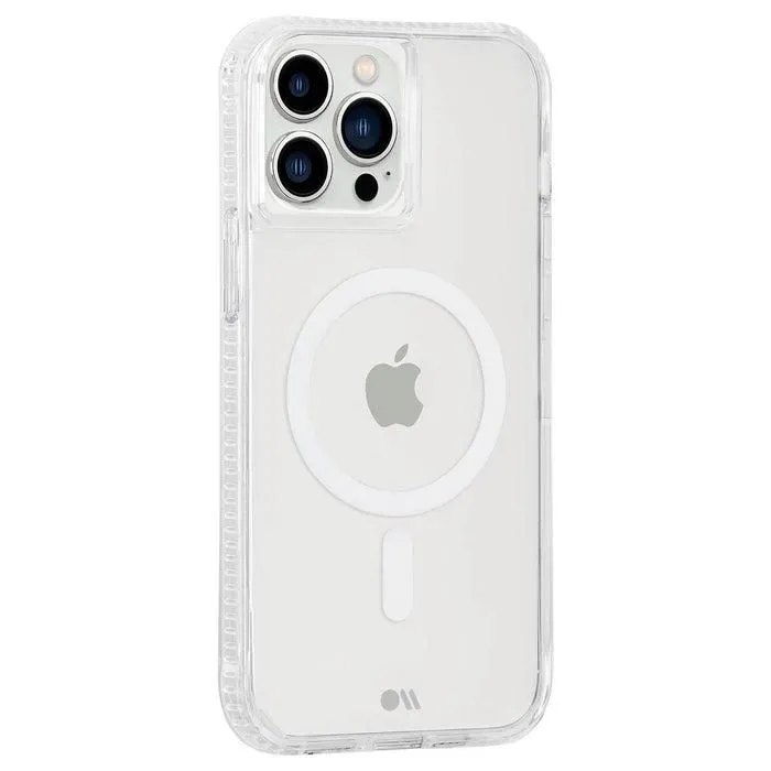 CASE-MATE TOUGH PLUS MAGSAFE CASE FOR IP - Image 2