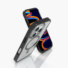 CASE NCO MG IPH 16 PR BLK - Image 2