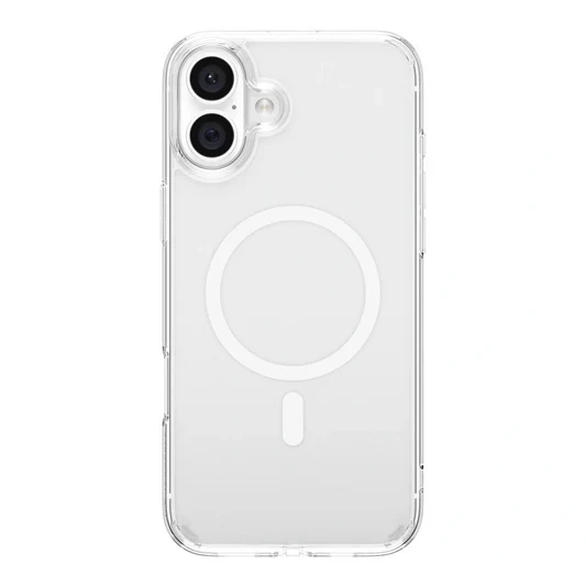 CASE PATCHWORKS LUMINA IPH 16 CLR