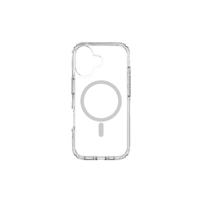 CASE QDOS HYBRID DROP MILITARY STANDARD IPHONE 17 CLEAR - Image 3