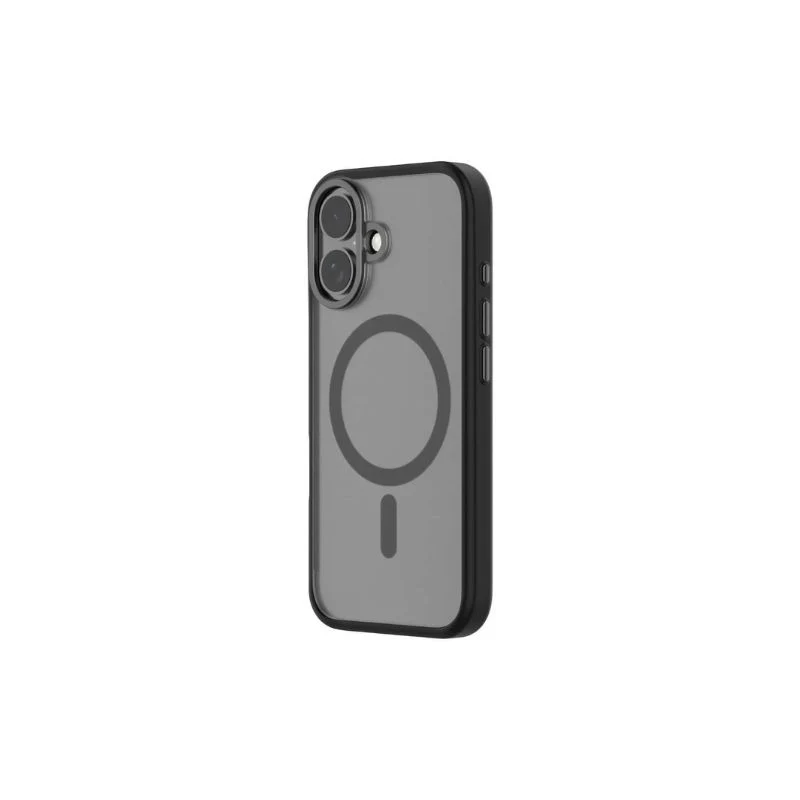 CASE QDOS HYBRID SOFT IPH 16 PL BLK - Image 3